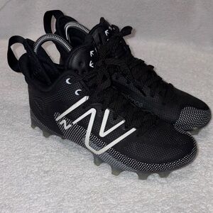 New Balance FreezeLX V4 Lacrosse Cleats boys 5.5